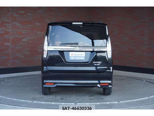 Suzuki SOLIO BANDIT 2021-06 7225226-2