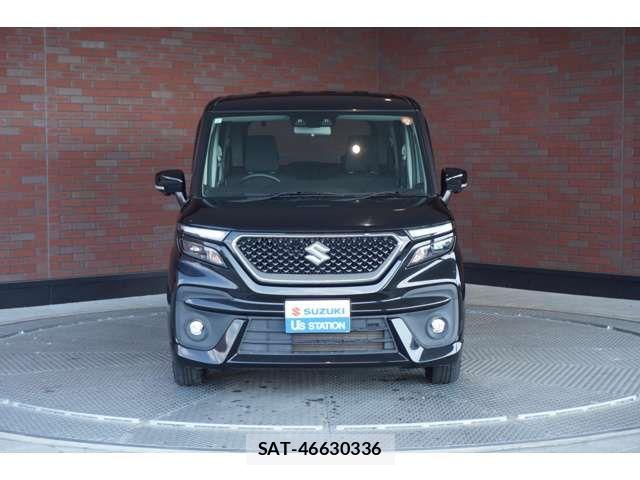 Suzuki SOLIO BANDIT 2021-06 7225226-3