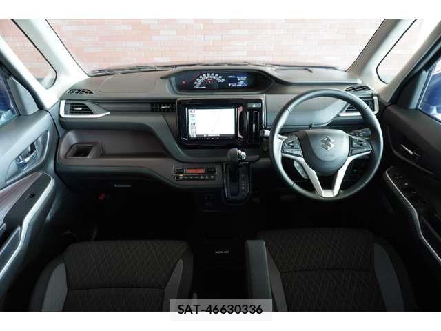 Suzuki SOLIO BANDIT 2021-06 7225226-4