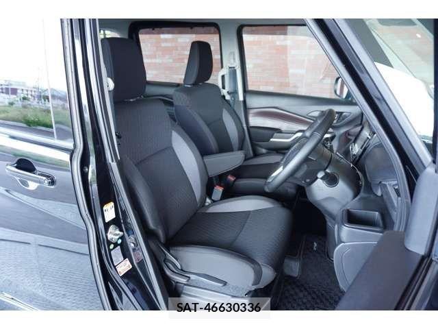 Suzuki SOLIO BANDIT 2021-06 7225226-5