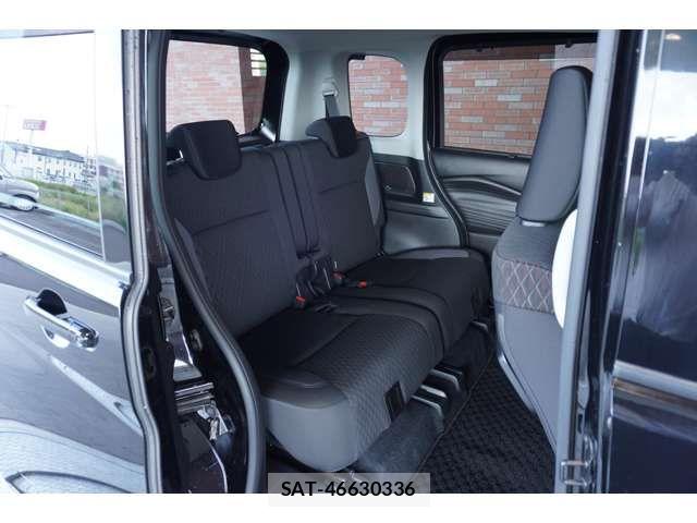 Suzuki SOLIO BANDIT 2021-06 7225226-6