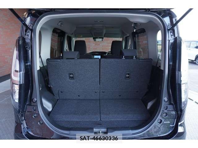 Suzuki SOLIO BANDIT 2021-06 7225226-7