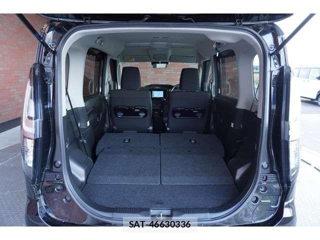 Suzuki SOLIO BANDIT 2021-06 7225226-8