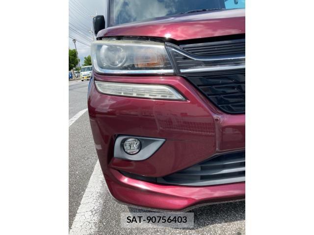 Suzuki SOLIO BANDIT 2018-10 7252365-9