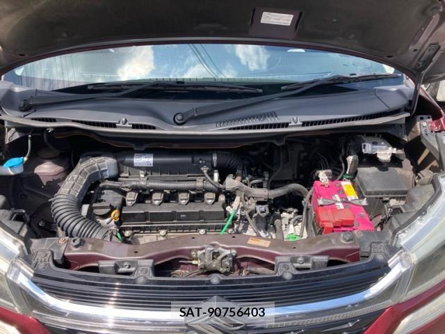 Suzuki SOLIO BANDIT 2018-10 7252365-10