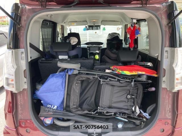 Suzuki SOLIO BANDIT 2018-10 7252365-13