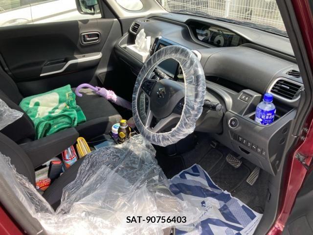 Suzuki SOLIO BANDIT 2018-10 7252365-15