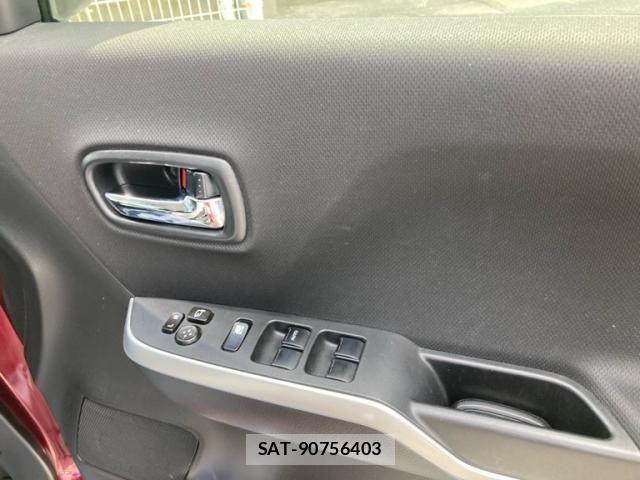 Suzuki SOLIO BANDIT 2018-10 7252365-16