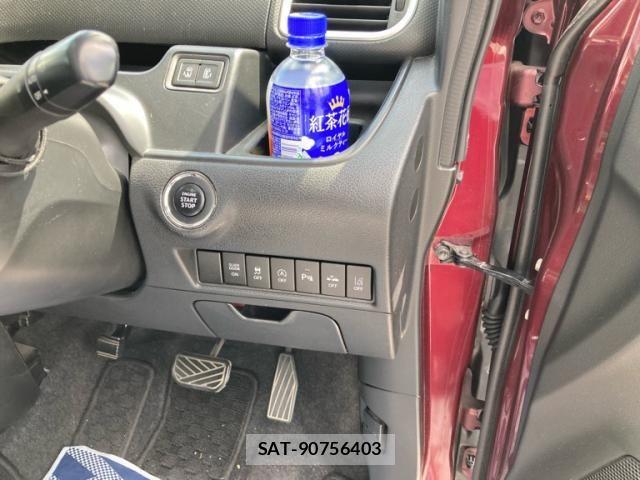 Suzuki SOLIO BANDIT 2018-10 7252365-17