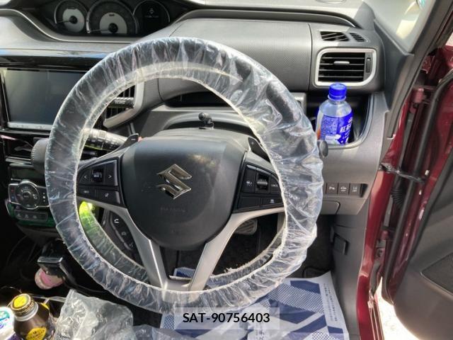Suzuki SOLIO BANDIT 2018-10 7252365-18