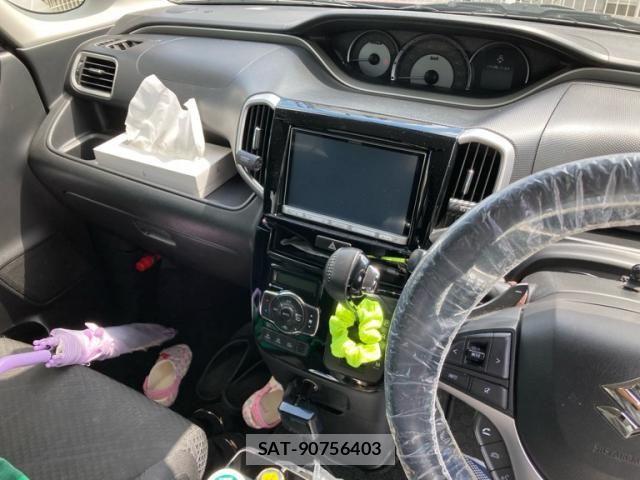 Suzuki SOLIO BANDIT 2018-10 7252365-19