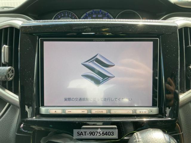 Suzuki SOLIO BANDIT 2018-10 7252365-20