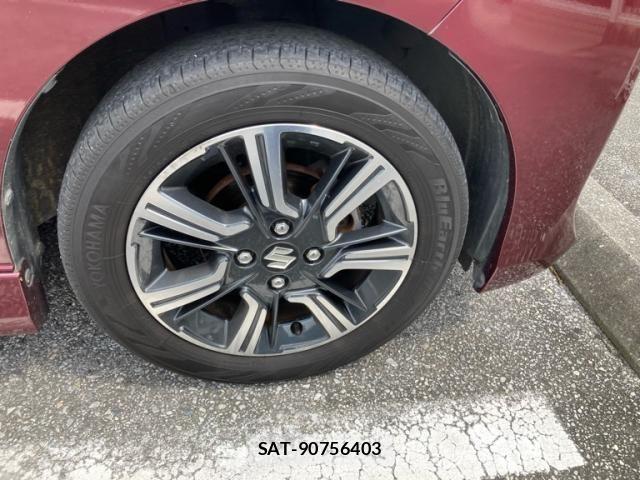 Suzuki SOLIO BANDIT 2018-10 7252365-4