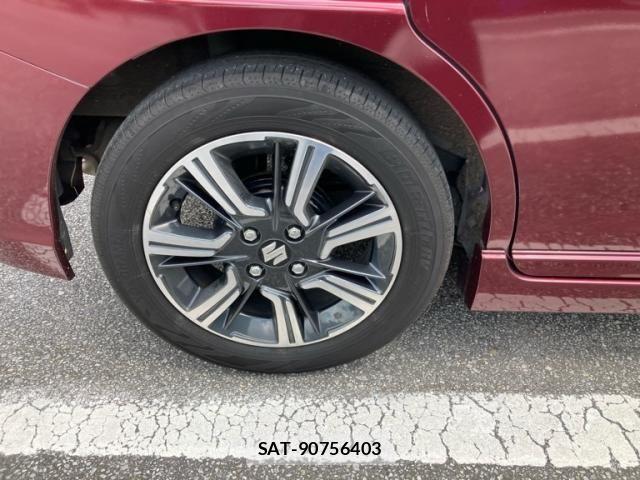 Suzuki SOLIO BANDIT 2018-10 7252365-5