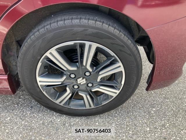 Suzuki SOLIO BANDIT 2018-10 7252365-6