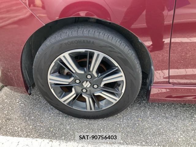 Suzuki SOLIO BANDIT 2018-10 7252365-7