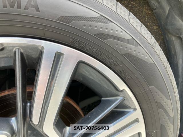 Suzuki SOLIO BANDIT 2018-10 7252365-8