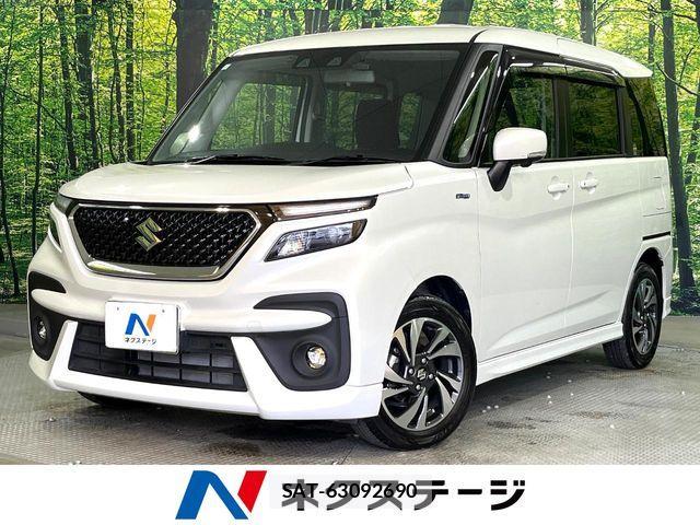 Suzuki SOLIO BANDIT 2023-09 7252360-0