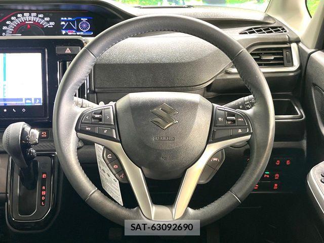 Suzuki SOLIO BANDIT 2023-09 7252360-10