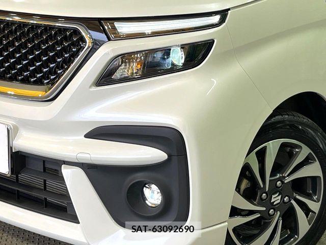 Suzuki SOLIO BANDIT 2023-09 7252360-11