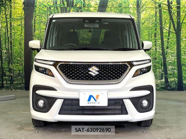 Suzuki SOLIO BANDIT 2023-09 7252360-13