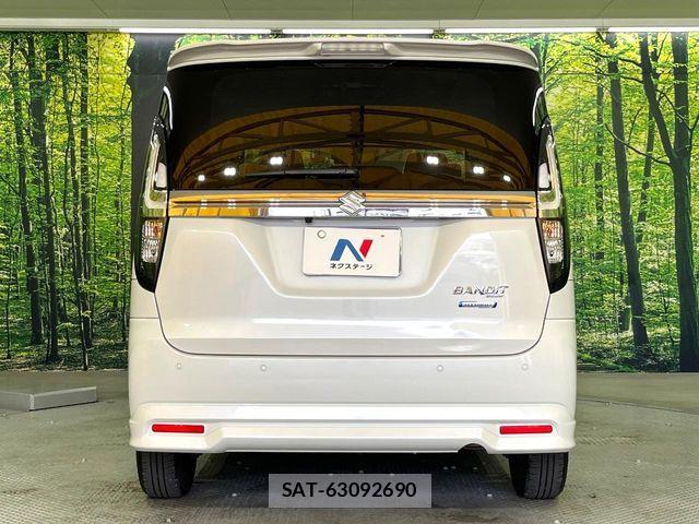 Suzuki SOLIO BANDIT 2023-09 7252360-14