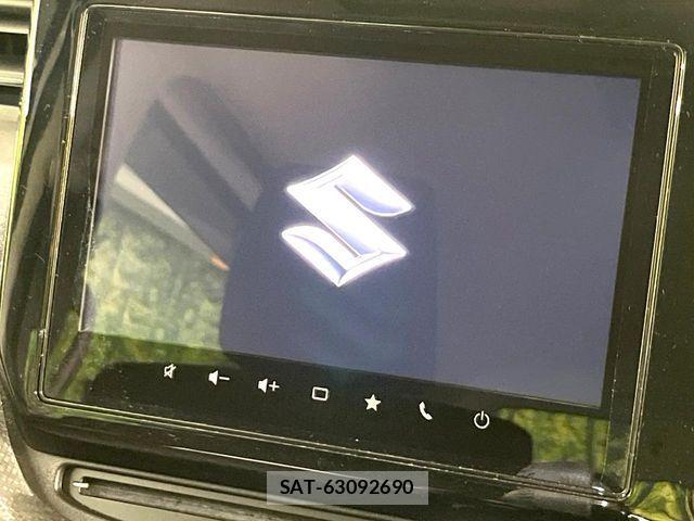 Suzuki SOLIO BANDIT 2023-09 7252360-2