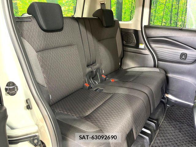 Suzuki SOLIO BANDIT 2023-09 7252360-8