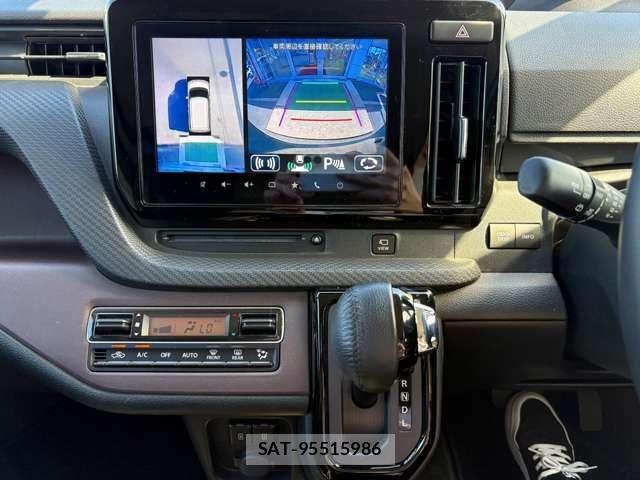 Suzuki SOLIO BANDIT 2021-02 7252366-9