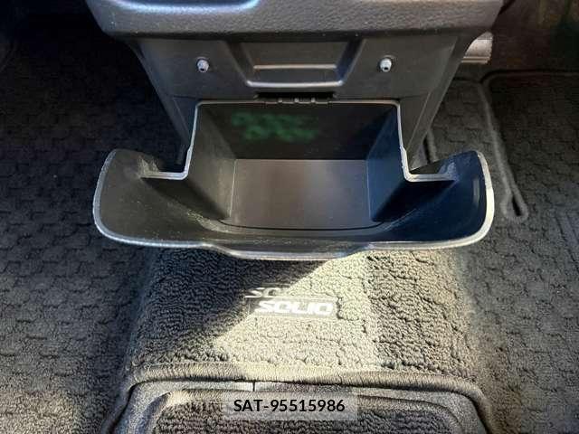 Suzuki SOLIO BANDIT 2021-02 7252366-18