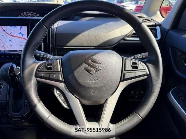 Suzuki SOLIO BANDIT 2021-02 7252366-1