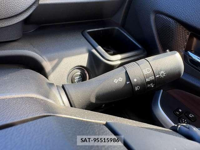 Suzuki SOLIO BANDIT 2021-02 7252366-21