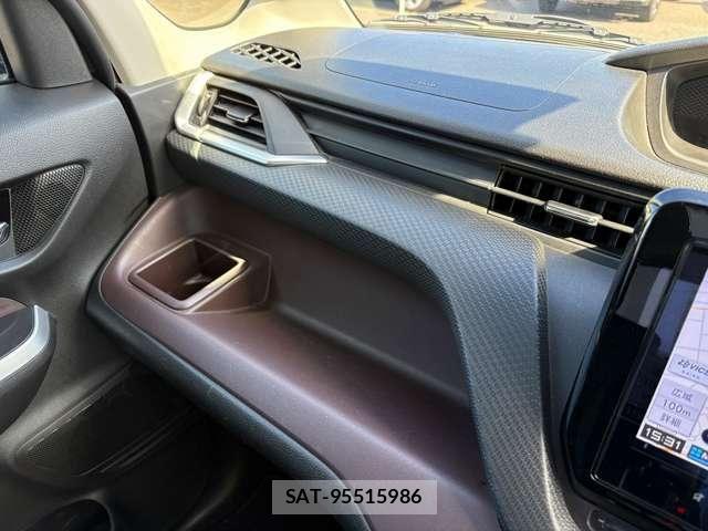 Suzuki SOLIO BANDIT 2021-02 7252366-25