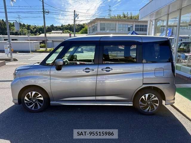 Suzuki SOLIO BANDIT 2021-02 7252366-3