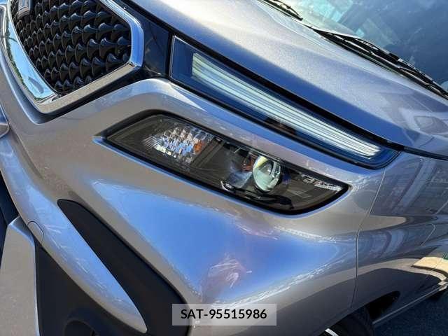 Suzuki SOLIO BANDIT 2021-02 7252366-5