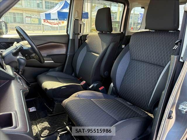 Suzuki SOLIO BANDIT 2021-02 7252366-6