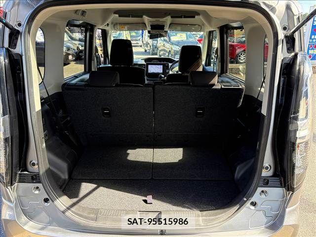 Suzuki SOLIO BANDIT 2021-02 7252366-8