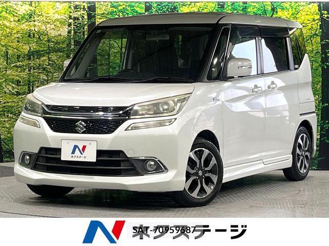 Suzuki SOLIO BANDIT 2015-10 7252363-0