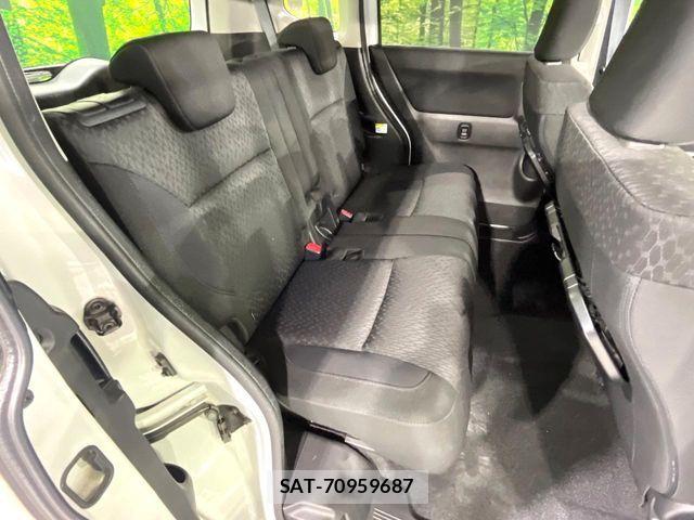 Suzuki SOLIO BANDIT 2015-10 7252363-9