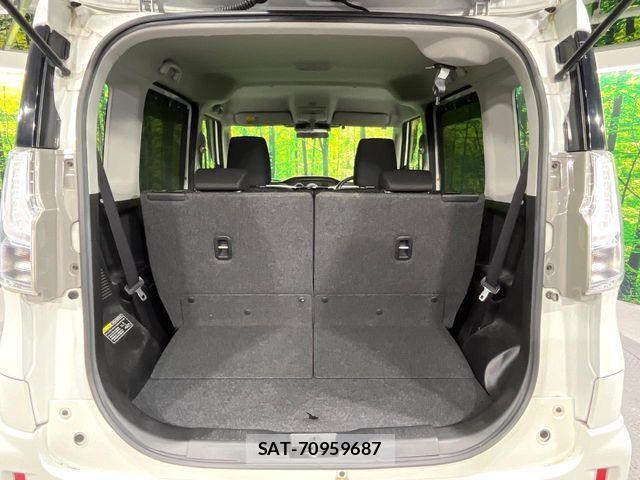 Suzuki SOLIO BANDIT 2015-10 7252363-10