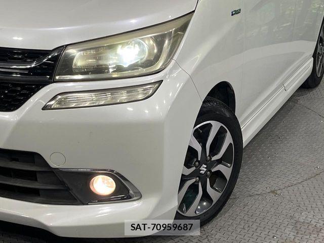 Suzuki SOLIO BANDIT 2015-10 7252363-11