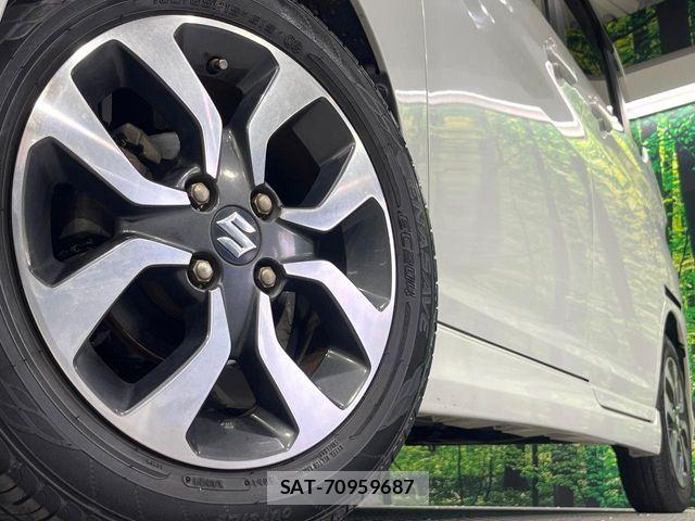 Suzuki SOLIO BANDIT 2015-10 7252363-12