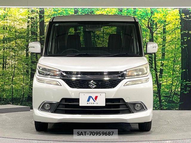 Suzuki SOLIO BANDIT 2015-10 7252363-13