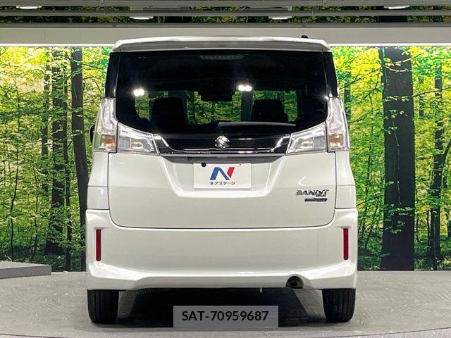 Suzuki SOLIO BANDIT 2015-10 7252363-14