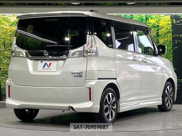 Suzuki SOLIO BANDIT 2015-10 7252363-16