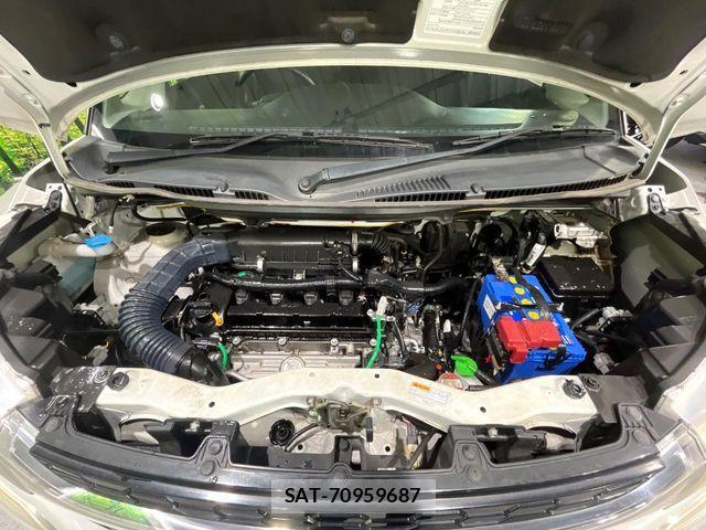 Suzuki SOLIO BANDIT 2015-10 7252363-17