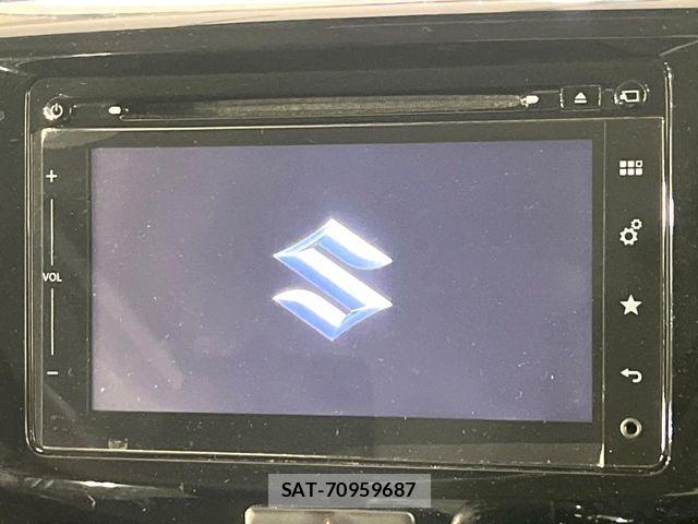 Suzuki SOLIO BANDIT 2015-10 7252363-2