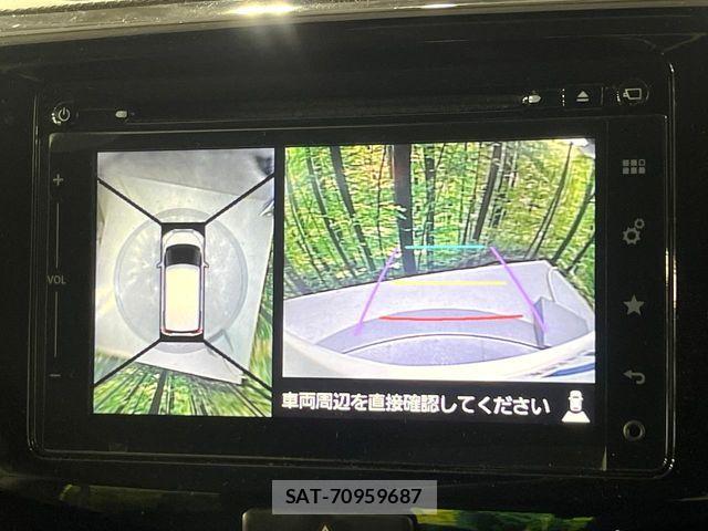 Suzuki SOLIO BANDIT 2015-10 7252363-3