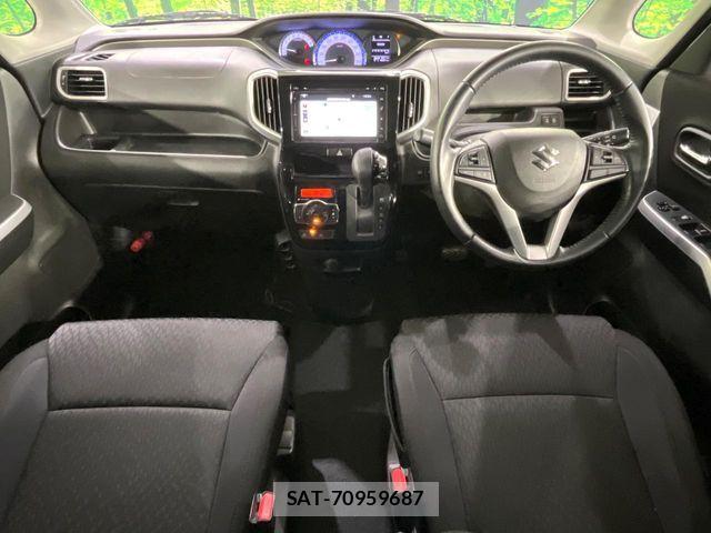 Suzuki SOLIO BANDIT 2015-10 7252363-4