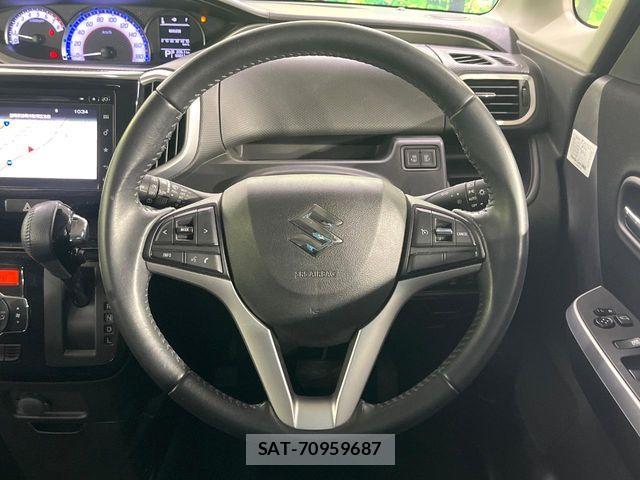Suzuki SOLIO BANDIT 2015-10 7252363-7